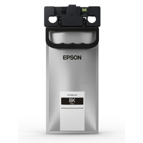 ORIGINAL EPSON T9651 Tintenpatrone schwarz 10.000 Seiten, 221,00 ml (C 13 T 965140)