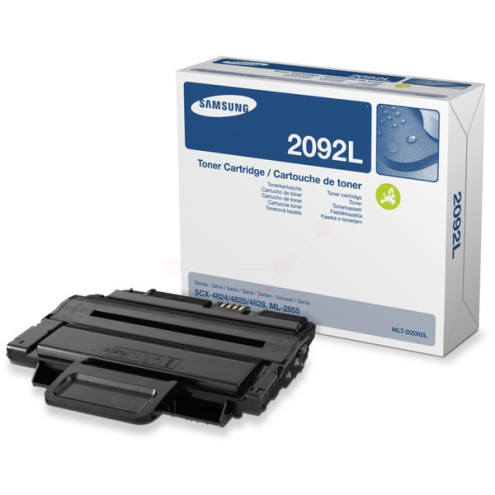 ORIGINAL HP MLTD2092L Tonerkartusche schwarz 5.000 Seiten (SV 003 A)