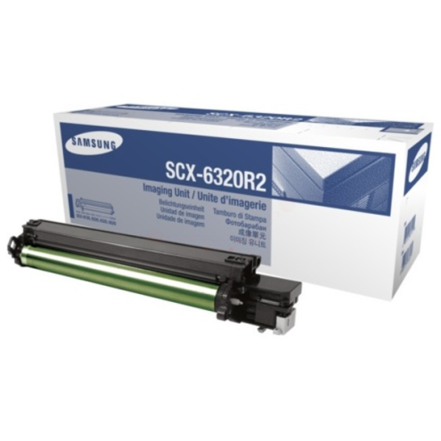 ORIGINAL HP SCX6320R2 Drum Kit 20.000 Seiten (SV 177 A)