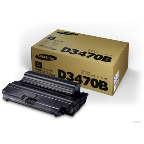 ORIGINAL HP MLD3470B Tonerkartusche schwarz 10.000 Seiten (SU 672 A)