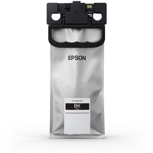 ORIGINAL EPSON T01C1 Tintenpatrone schwarz 10.000 Seiten (C 13 T 01C100)