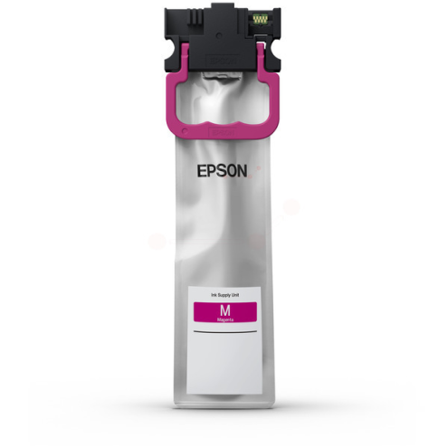 ORIGINAL EPSON T01C3 Tintenpatrone magenta 5.000 Seiten, 45,40 ml (C 13 T 01C300)