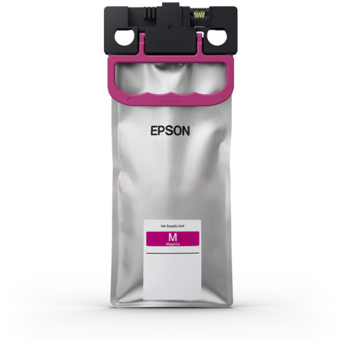 ORIGINAL EPSON T01D3 Tintenpatrone magenta 20.000 Seiten (C 13 T 01D300)