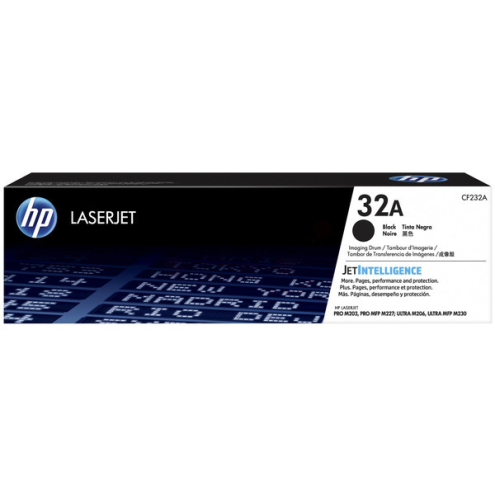 ORIGINAL HP 32A Drum Kit 23.000 Seiten (CF 232 A)
