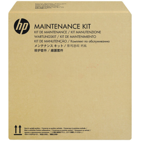ORIGINAL HP L2718A Maintenance-Kit 100.000 Seiten
