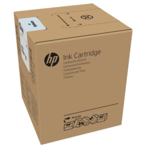 ORIGINAL HP 882 Tintenpatrone Optimizer 5.000,00 ml (G0Z16A)