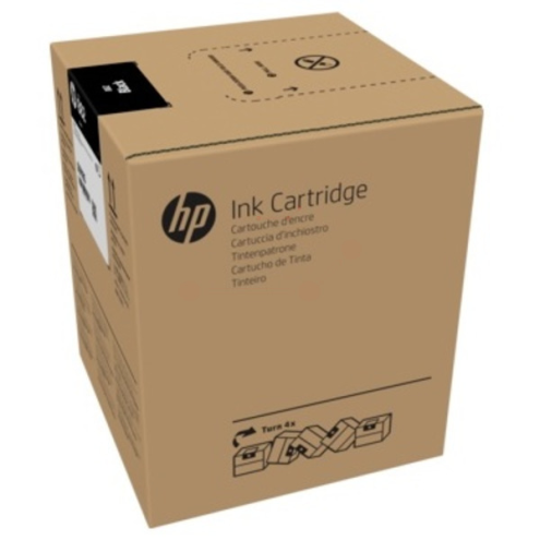 ORIGINAL HP 882 Tintenpatrone schwarz 5.000,00 ml (G0Z13A)
