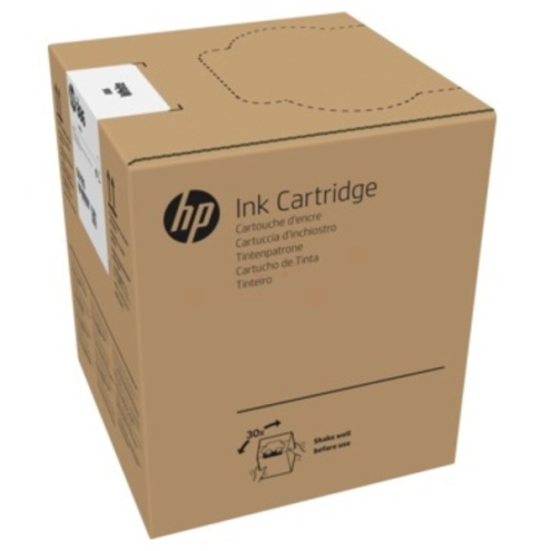 ORIGINAL HP 886 Tintenpatrone weiss 3.000,00 ml (G0Z09A)