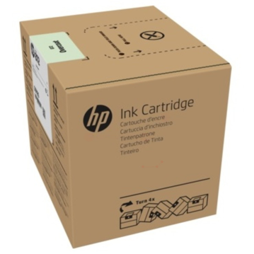 ORIGINAL HP 882 Tintenpatrone Overcoat 5.000,00 ml (G0Z17A)