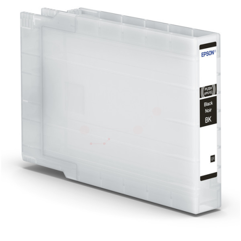 ORIGINAL EPSON T04A1 Tintenpatrone schwarz 11.500 Seiten, 202,00 ml (C 13 T 04A140)