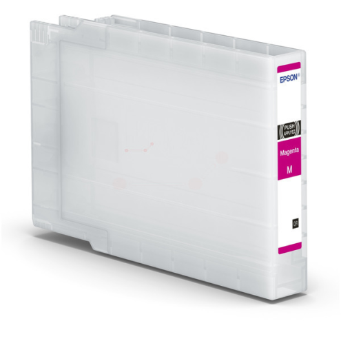 ORIGINAL EPSON T04A3 Tintenpatrone magenta 8.000 Seiten (C 13 T 04A340)