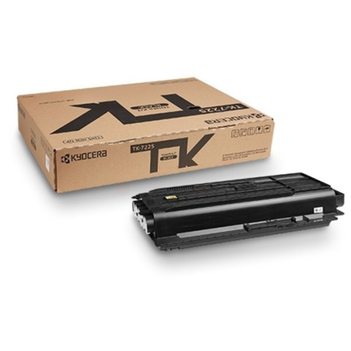 ORIGINAL KYOCERA TK7225 Toner-Kit 35.000 Seiten/6% (1T02V60NL0)