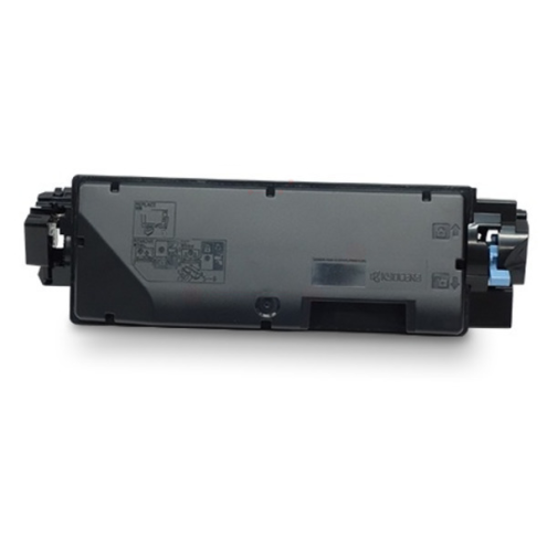 ORIGINAL KYOCERA TK5270K Toner-Kit schwarz 8.000 Seiten (1T02TV0NL0)
