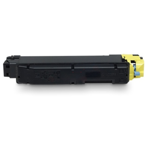 ORIGINAL KYOCERA TK5270Y Toner-Kit gelb 6.000 Seiten (1T02TVANL0)