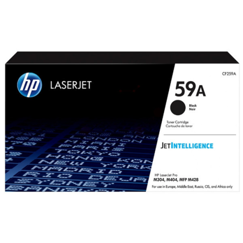 ORIGINAL HP 59A Tonerkartusche 3.000 Seiten (CF 259 A)