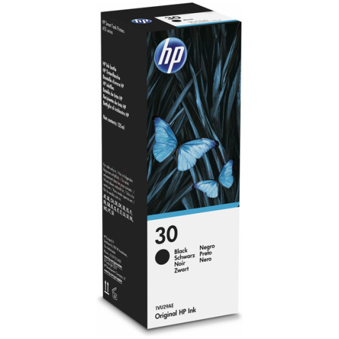 ORIGINAL HP 32 Tintenpatrone schwarz (1VV25AE)
