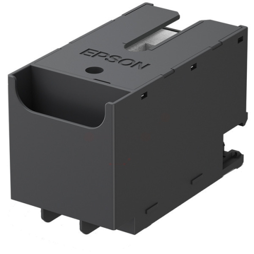 ORIGINAL EPSON T6715 Resttintenbeh?lter 50.000 Seiten (C 13 T 671500)