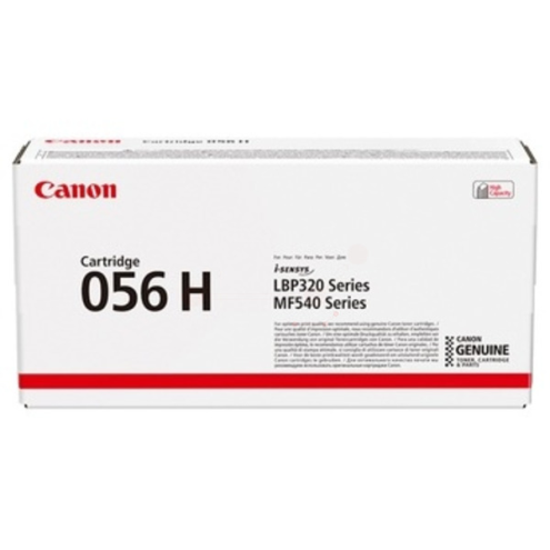 ORIGINAL CANON 056H Tonerkartusche 21.000 Seiten (3008 C 002)