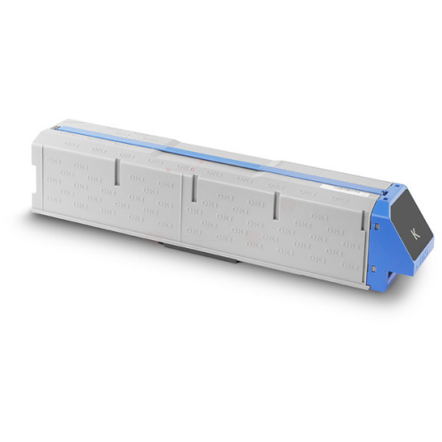 ORIGINAL OKI 45536416 Toner-Kit schwarz 24.000 Seiten