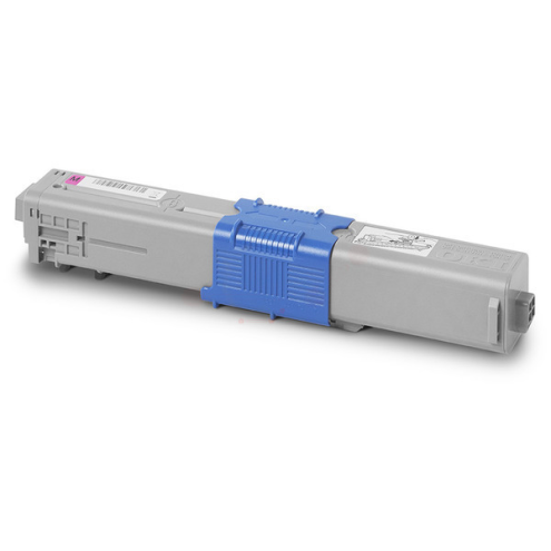 ORIGINAL OKI 44973534 Toner-Kit magenta 1.500 Seiten