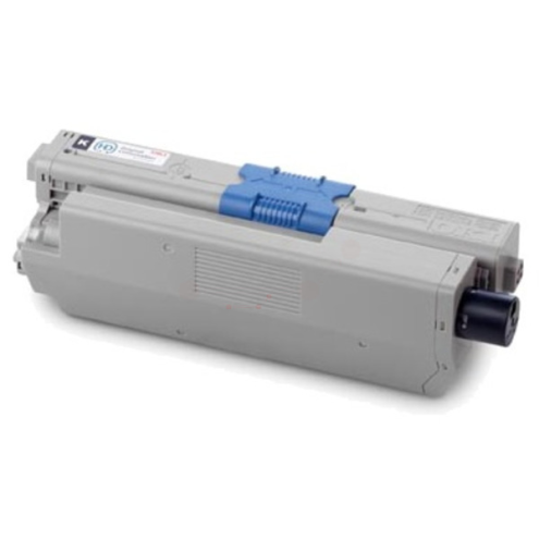 ORIGINAL OKI 44973508 Toner-Kit schwarz 7.000 Seiten