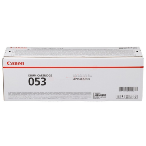 ORIGINAL CANON 053 Drum Kit 70.000 Seiten (2178 C 001)