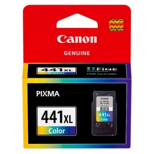 ORIGINAL CANON CL441XL Druckkopfpatrone color 400 Seiten, 15,00 ml (5220 B 001)