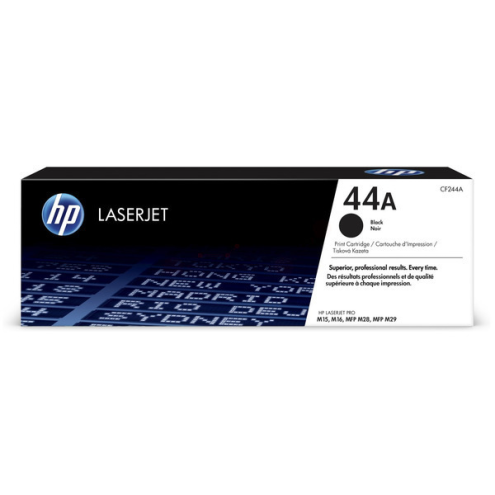 ORIGINAL HP 44A Tonerkartusche 1.000 Seiten (CF 244 A)