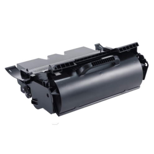 ORIGINAL DELL RD907 Tonerkartusche schwarz extra High-Capacity 30.000 Seiten (595-10012)