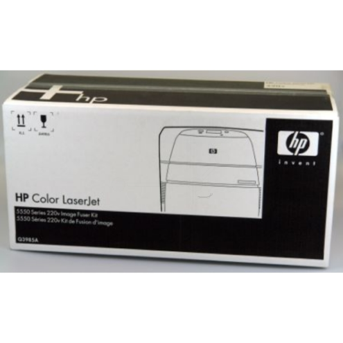 ORIGINAL HP Q3985A Fuser Kit 150.000 Seiten