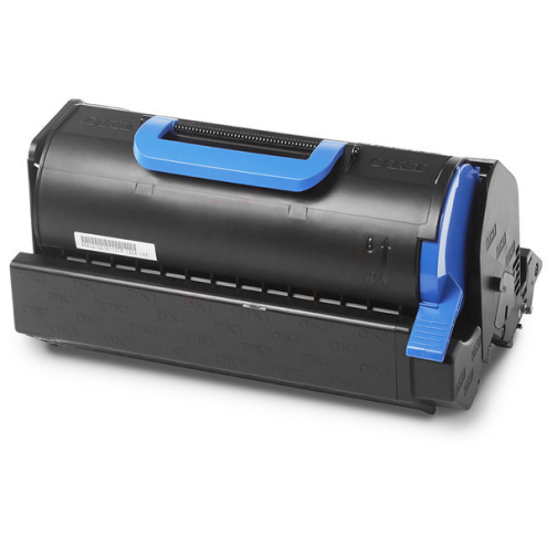 ORIGINAL OKI 45439002 Toner-Kit 36.000 Seiten
