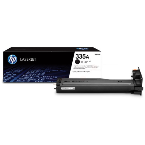 ORIGINAL HP 335A Toner-Kit 7.400 Seiten (W 1335 A)