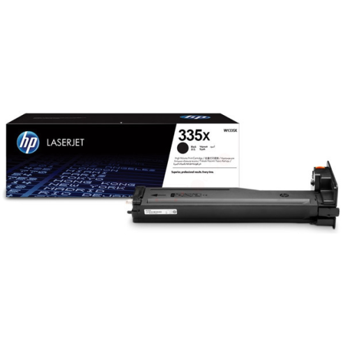 ORIGINAL HP 335X Toner-Kit 13.700 Seiten (W 1335 X)