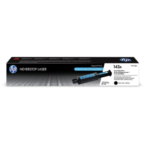 ORIGINAL HP 143A Toner-Kit 2.500 Seiten (W 1143 A)
