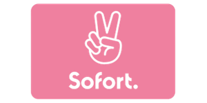 Sofortüberweisung