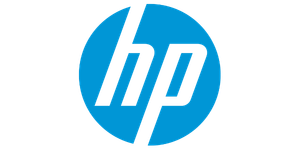 HP Logo